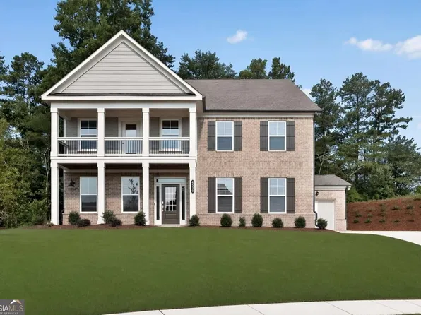 4530 Manning Dr, Cumming, GA 30028