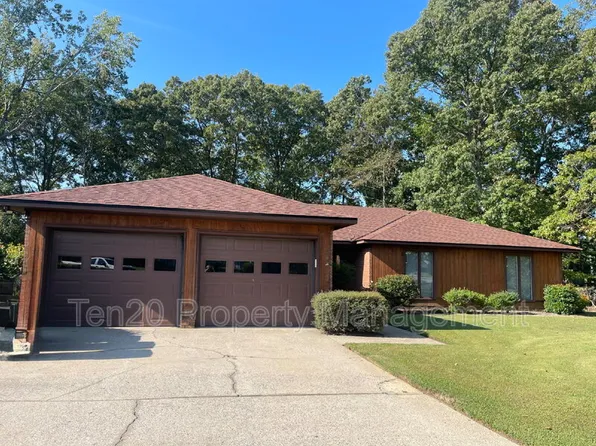 4 S Whisper Ct, Columbus, GA 31909
