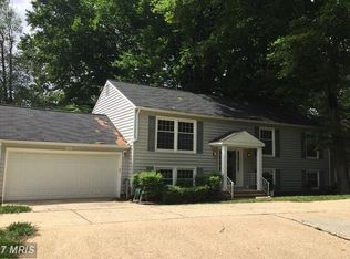 1553 Eton Way, Crofton, MD 21114