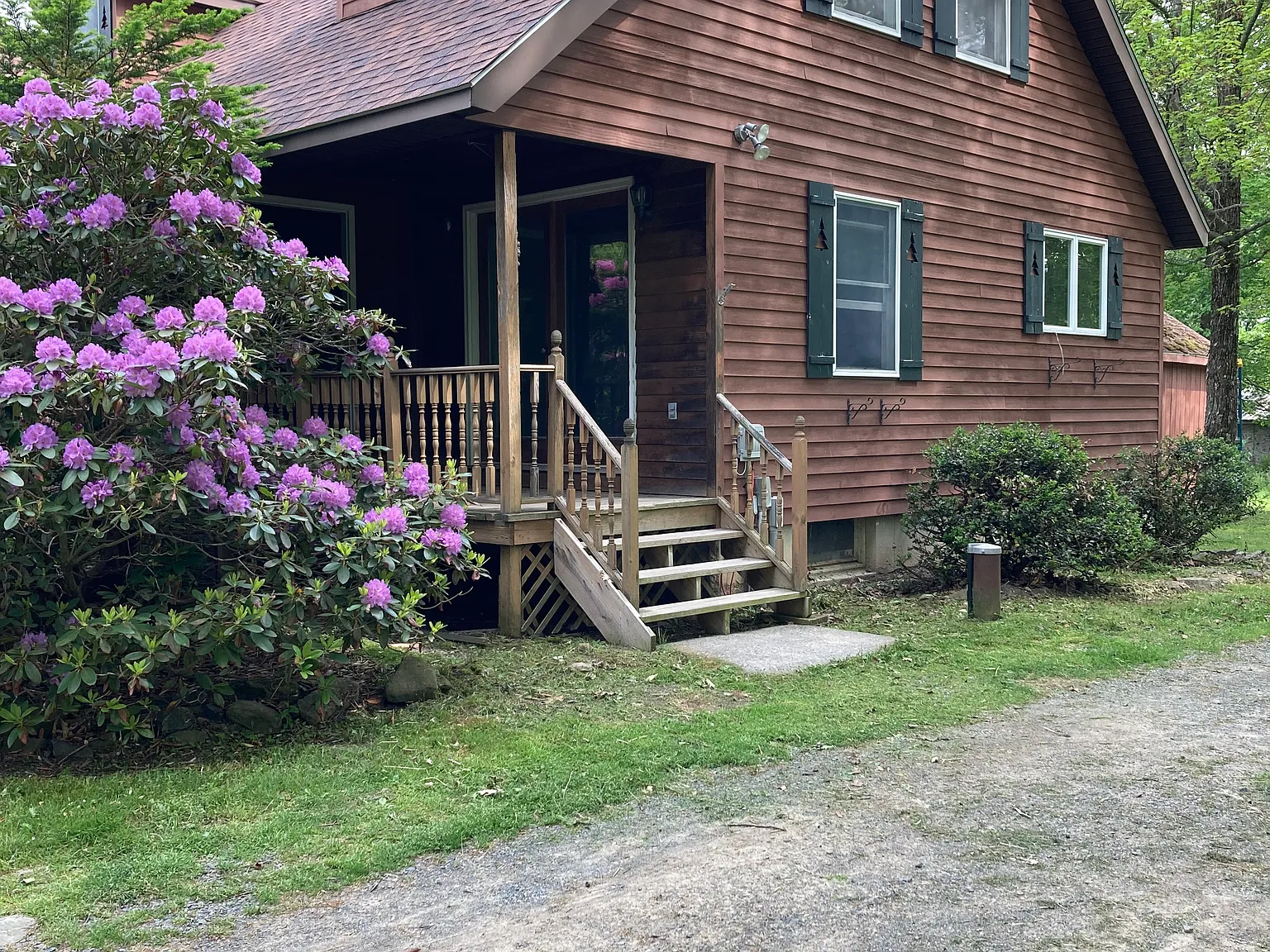 Bailey Rd, Cropseyville — Photo 1