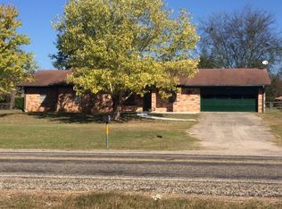 4456 Fm 1252 W, Kilgore, TX 75662