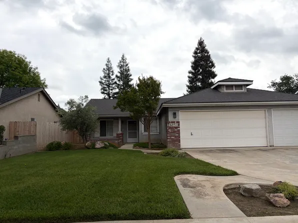 6031 W Tempe Ave, Visalia, CA 93277