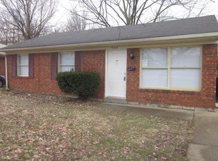 904 W Indian Trl, Louisville, KY 40213