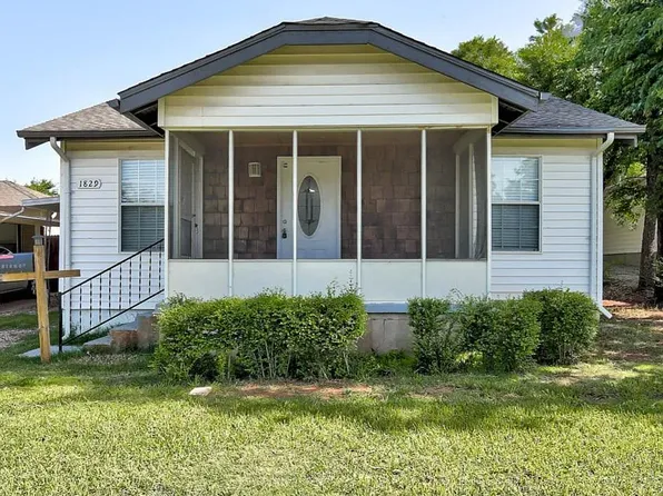 1829 NW 36th St, Oklahoma City, OK 73118