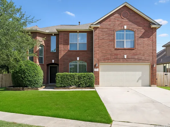 9031 Arroyo Hondo, Helotes, TX 78023