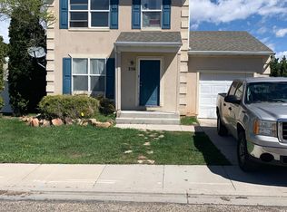 356 N 500 W, Heber, UT 84032