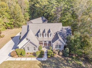5020 Millstone Dr, Dalton, GA 30721