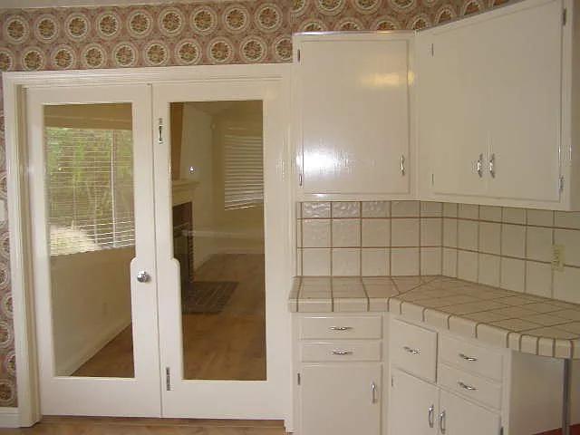 French doors