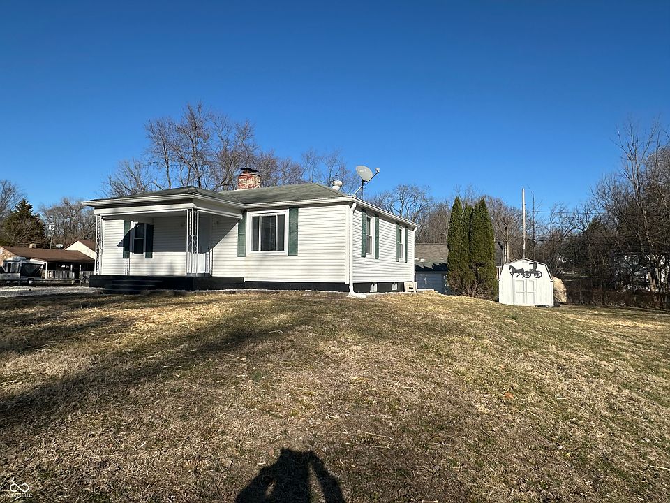 1st image of 1509 S Hawthorne Ln