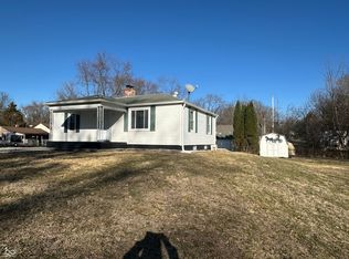 1509 S Hawthorne Ln, Indianapolis, IN 46203