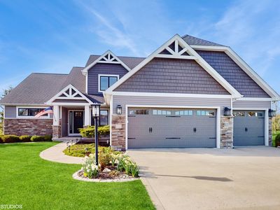 116 Lavender Ct, New Carlisle, IN, 46552