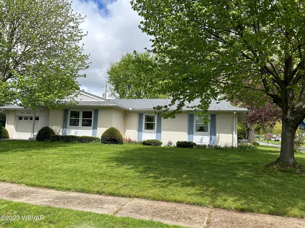 1125 Weaver St, Montoursville, PA 17754