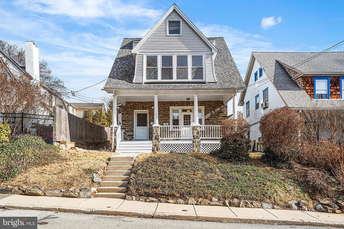 237 N Essex Ave, Narberth, PA 19072 | Zillow