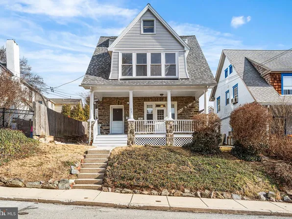 237 N Essex Ave, Narberth, PA 19072