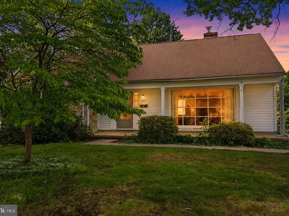 623 Lafayette St, Newtown, PA 18940