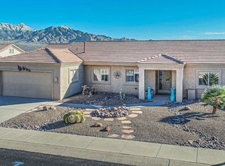 4341 S Desert Jewel Loop, Green Valley, AZ 85622