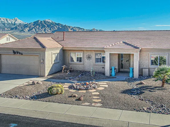 4341 S Desert Jewel Loop, Green Valley, AZ 85622