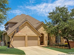 8715 Rancho De Taos, Helotes, TX 78023