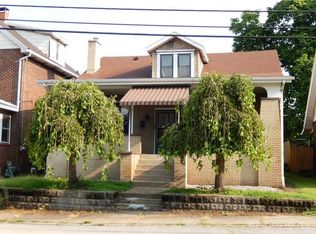 815 24th St, Ambridge, PA 15003
