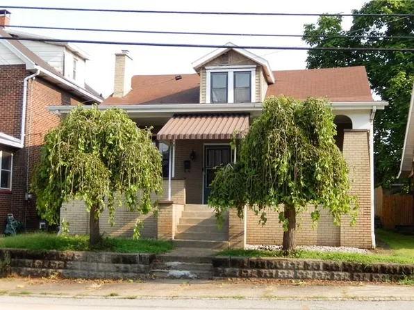 815 24th St, Ambridge, PA 15003