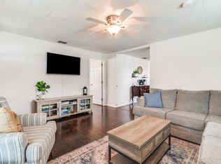 113 Caddo St, Nevada, TX 75173