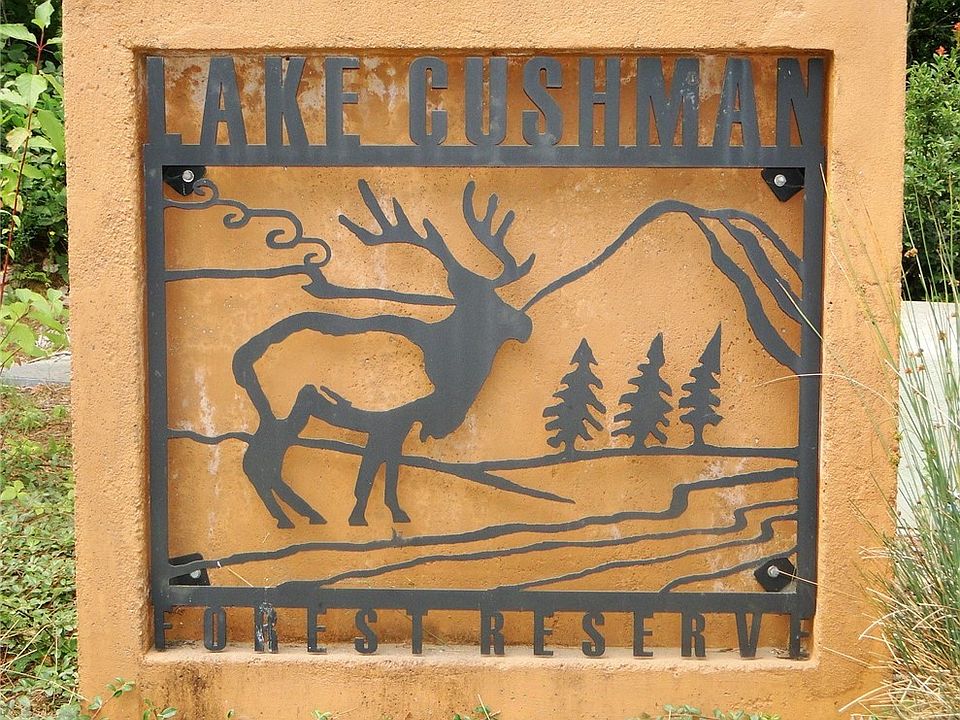 1st image of 4 Lake Cushman Forest Reserve