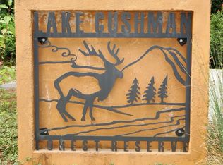 10 Lake Cushman Forest Reserve, Hoodsport, WA 98548