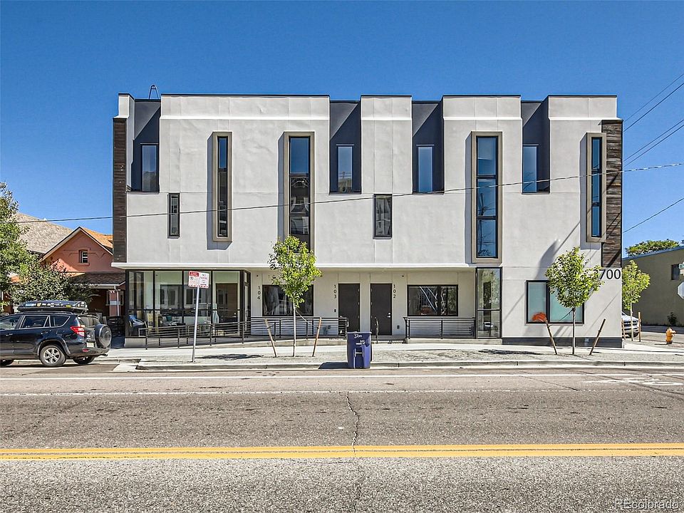 1st image of 3700 N Marion Street #105