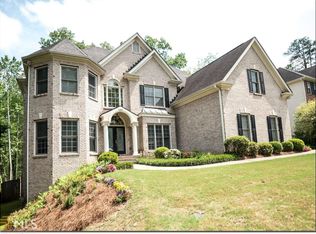 3031 Woodward Park Way, Suwanee, GA 30024