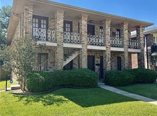 6700 Pontchartrain Blvd, New Orleans, LA 70124
