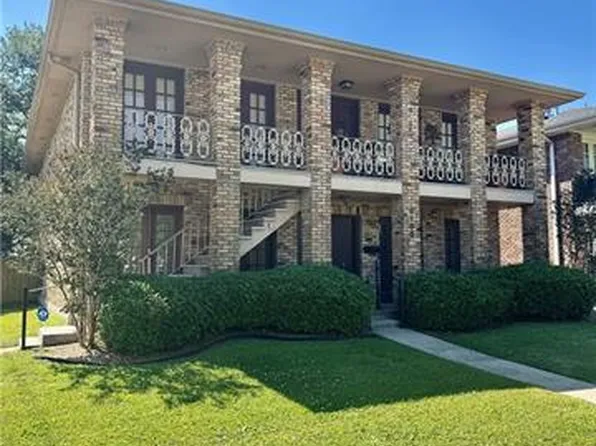 6700 Pontchartrain Blvd, New Orleans, LA 70124