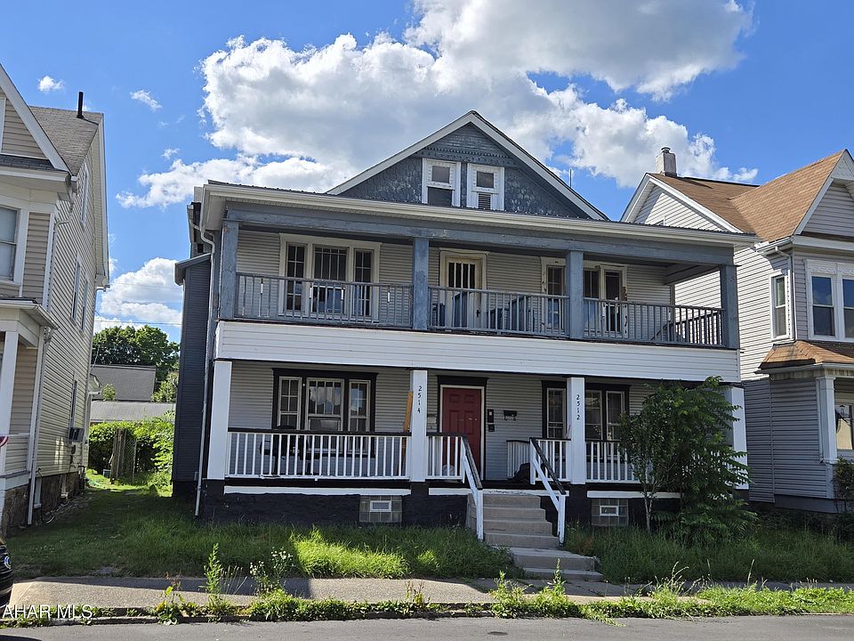 1st image of 2512-14 Beale Ave