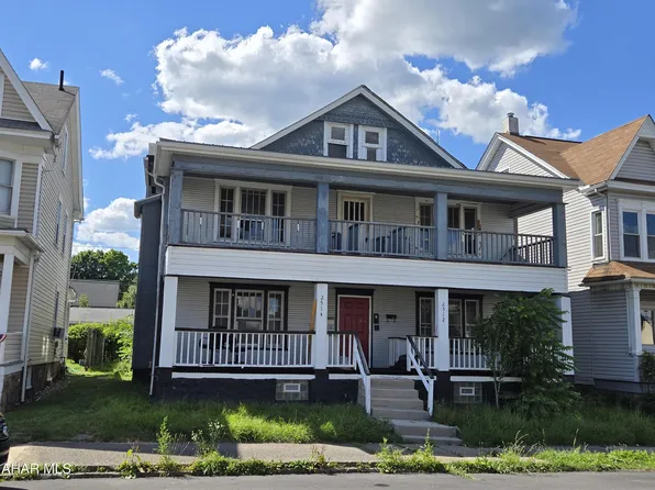 2512-14 Beale Ave, Altoona, PA 16601