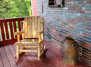 10795 Back Piney Rd, Bon Aqua, TN 37025