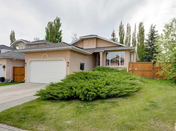 8 SW Mount Cascade Close SE, Calgary, AB T2Z 2K3