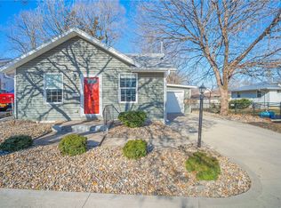 1620 41st St, Des Moines, IA 50310