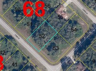 March Ct, Labelle, FL 33935