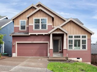 12528 SE Andorra Ave, Happy Valley, OR 97086