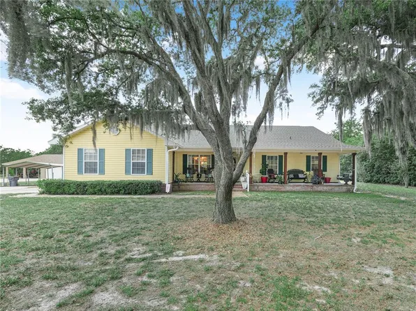 23 Oakwood Rd, Winter Haven, FL 33880