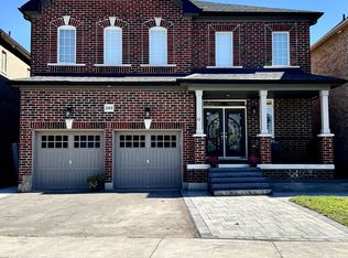 243 Crombie St #BASEMENT, Clarington, ON L1C 0T8
