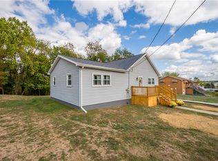 174 Marra Ave, Washington, PA 15301