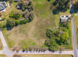 0 E E Bay Street, Warsaw, NC 28398