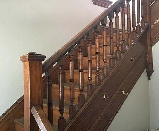 3rd image of 360 E Baltimore St #2