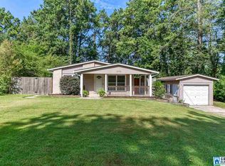 2172 Whiting Rd, Birmingham, AL 35216