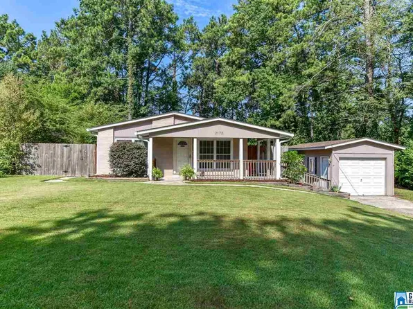 2172 Whiting Rd, Birmingham, AL 35216