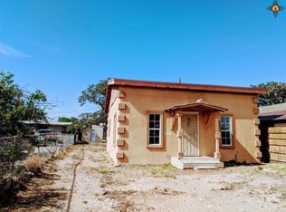 412 W Alston St, Hobbs, NM 88240