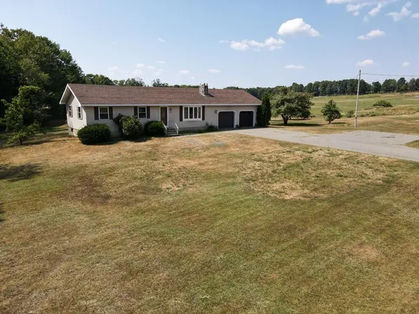 233 Eaton Mountain Road, Skowhegan, ME 04976