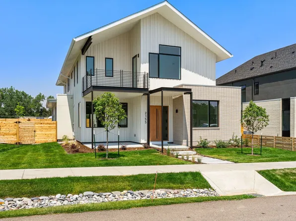 2155 Vine Ave, Boulder, CO 80304