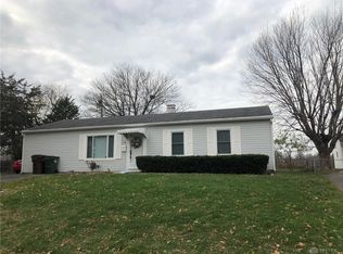 574 Richard Dr, Xenia, OH 45385