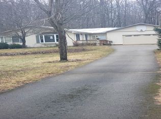 10293 Carr Rd, Saint Charles, MI 48655